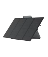 EcoFlow 400W Portable Solar Panel